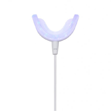 Unicled White Smile Caixa