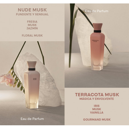 NUDE MUSK EAU DE PARFUM