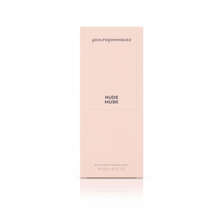 NUDE MUSK EAU DE PARFUM