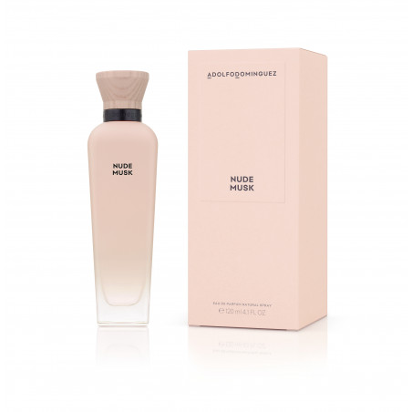 NUDE MUSK EAU DE PARFUM