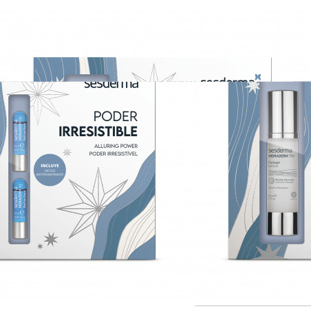 PACK MEN (PODER IRRESISTIBLE)