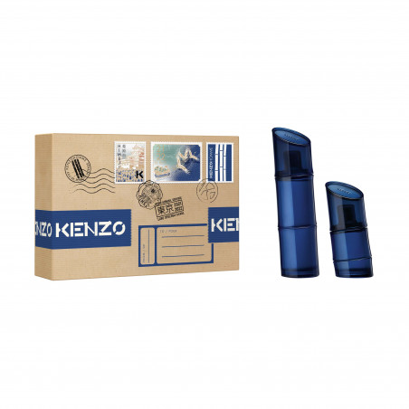 Kenzo Homme Caixa EDTI V110ml