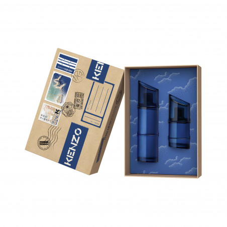 Kenzo Homme Caixa EDTI V110ml