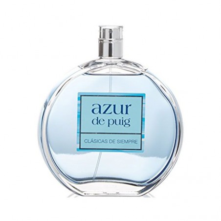 AZUR Eau De Toilette 200ml