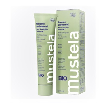 BÁLSAMO UNIVERSAL BIO 75ML