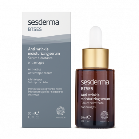 BTSES Serum Hidra Antiarrugas 30ML