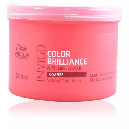 INVIGO BRILLIANCE MASK COARSE 500ML