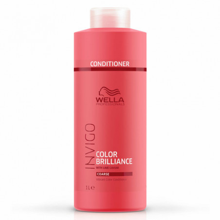 INVIGO BRILLIANCE CONDITIONER COARSE 1000ML