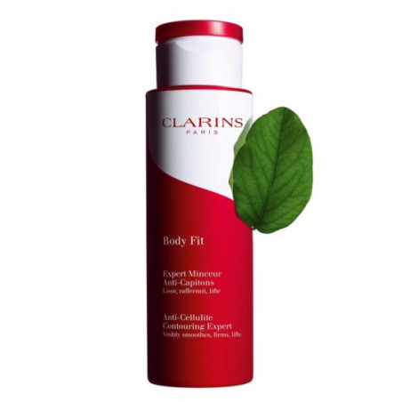 Clarins Creme Anti Celulite Body Fit 400ml