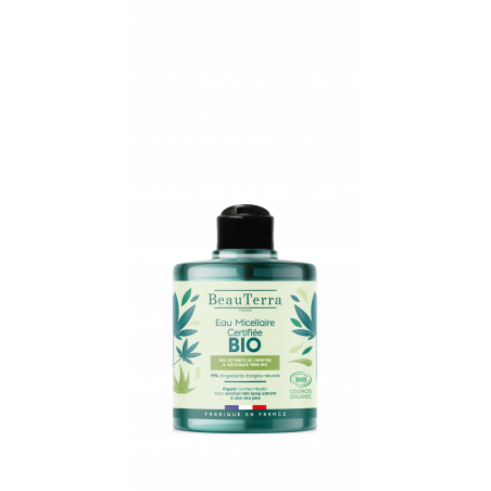 BIO AGUA MICELAR 500ML