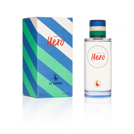 PART TIME HERO Eau De Toilette