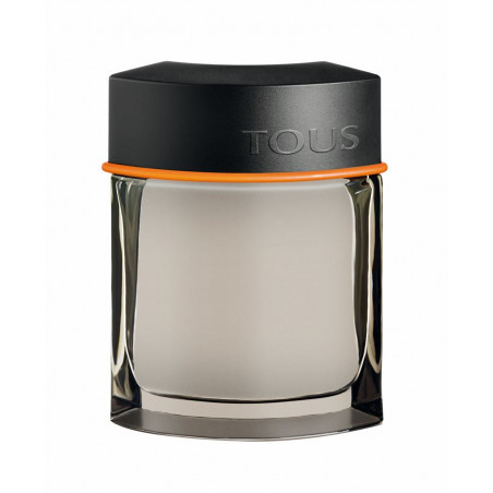 TOUS MAN INTENSE EAU DE TOILETTE