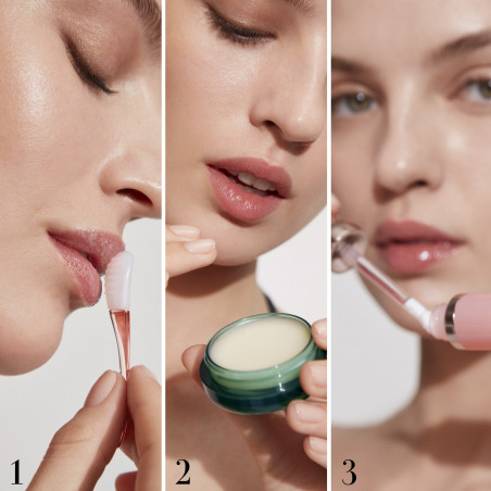 LA MER LIP POLISH