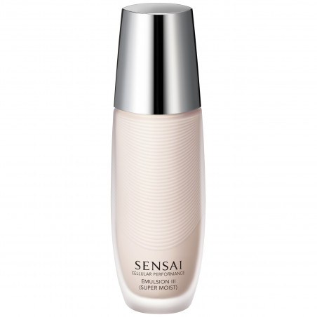 SENSAI CELLULAR PERFORMANCE EMULSION III (SUPER MOIST) 100ml