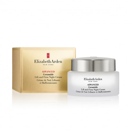 CERAMIDE Lift&Firm Creme Nocturno 50ml