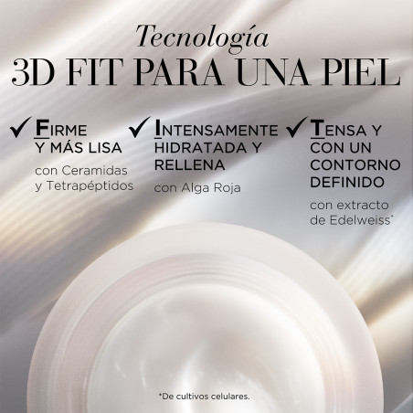 CERAMIDE Lift&Firm Creme Nocturno 50ml