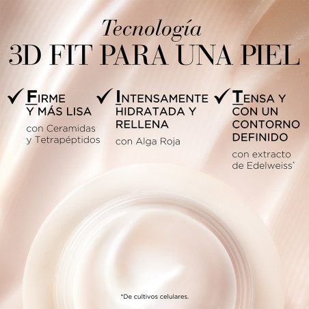 CERAMIDE Lift&Firm Creme de dia 50ml