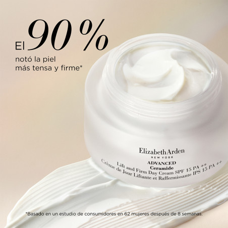 CERAMIDE Lift&Firm Creme de dia 50ml