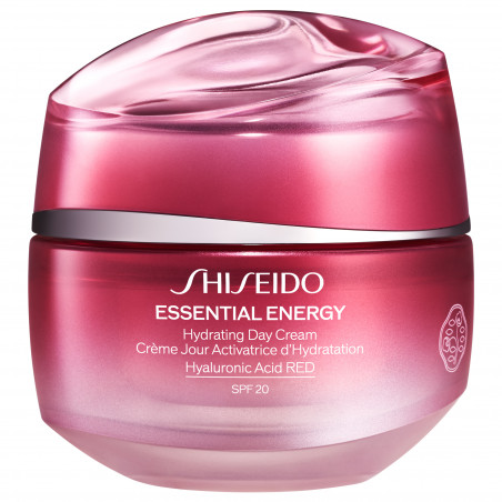 ESSENTIAL ENERGY Hydrating Creme de Dia 50ml