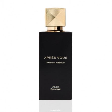 PARFUM ABSOLUT APRES VOUS EDP