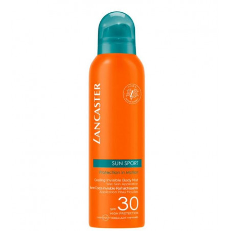 SUN SPORT BRUMA CORPO SPF30