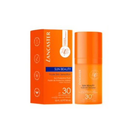 LANCASTER SUN BEAUTY FLUIDO FACIAL SPF30