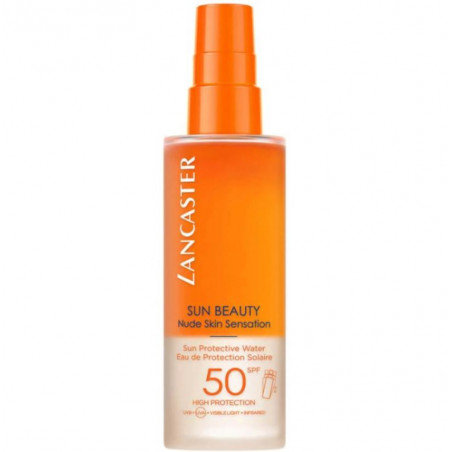 SUN BEAUTY Agua Protectora SPF50 150ml