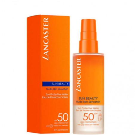 SUN BEAUTY Agua Protectora SPF50 150ml