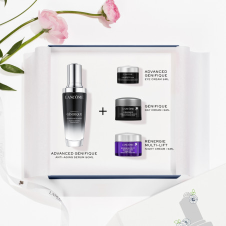 GENIFIQUE Cofre Serum 50ml