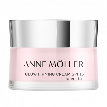 STIMULAGE Glow Firming Creme SPF15 50