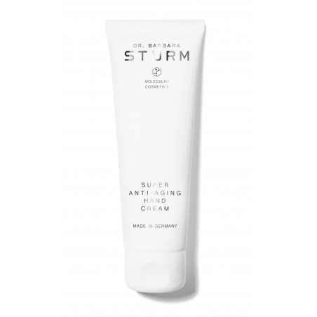 Super Anti-envelhecimento Creme de Mãos 50ml