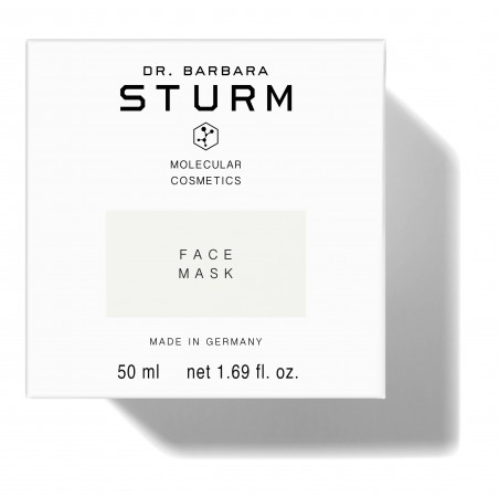 Máscara facial 50ml