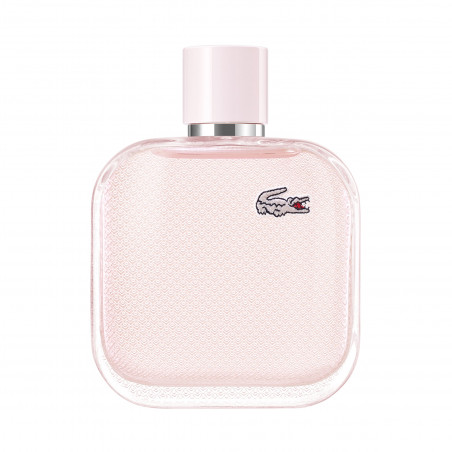 L.12.12 Eau Fraiche Woman Eau De Toilette Vaporizador