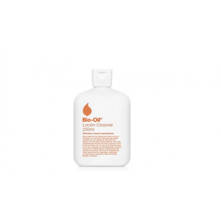 BIO OIL LOÇÃO CORPORAL 250 ML