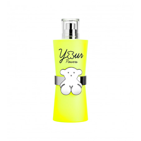 YOUR POWERS Eau de Toilette Vaporizador