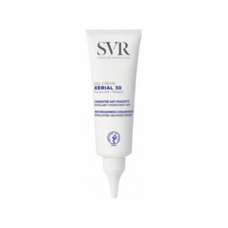 XERIAL 30 GEL CREAM 75 ML