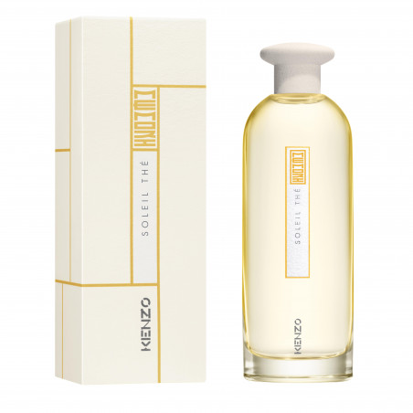 MEMORI SOLEIL THE EAU PARFUM 75ML