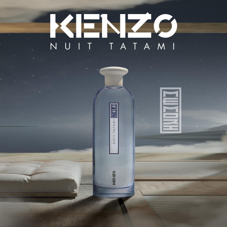 MEMORI NUIT TATAMI EDP 75ML