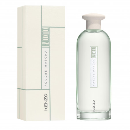 MEMORI POUDRE MATCHA EDP 75ML