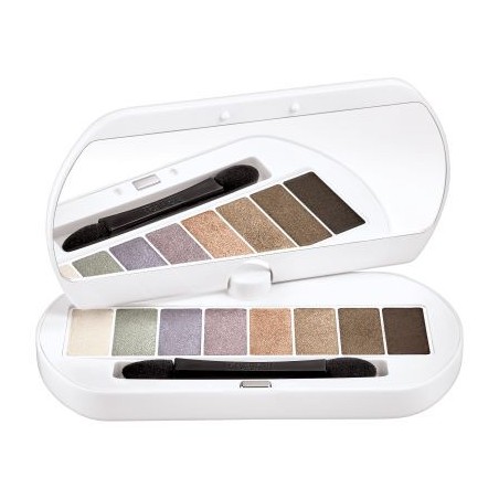 PALETTE LES NUDES