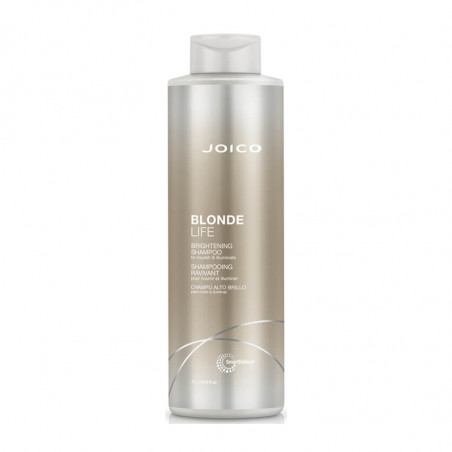 BLONDE LIFE BRILHANTE SHAMPOO 1000ML