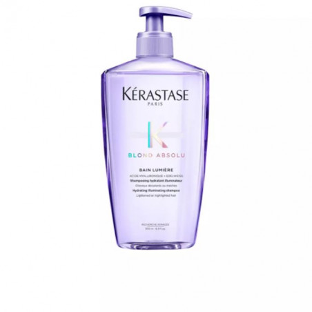 KERASTASE BLOND BAIN LUMIERE 500ML