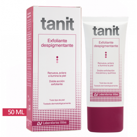 TANIT DEPIGMENTING ESFOLIANT 50ML