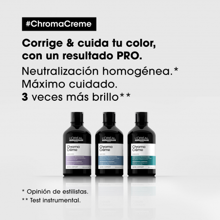 Chroma Purple Champô