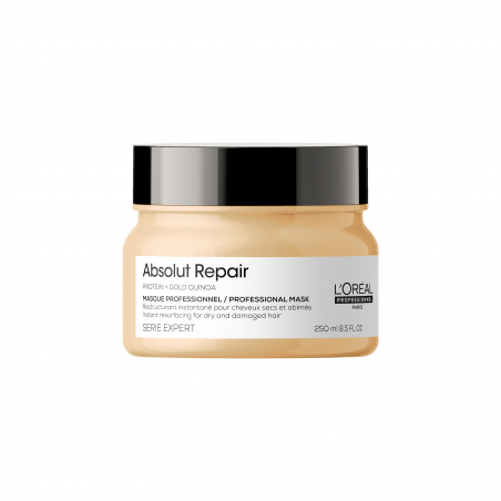 Absolut Repair Gold Mask 250ml