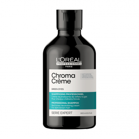 Chroma Matte Champô 300ml