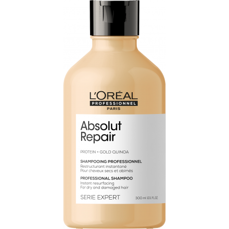 Absolut Repair Gold Champô 300ml