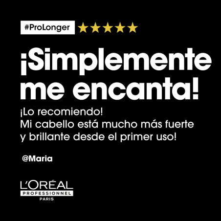 PRO LONGER Champô 300ML