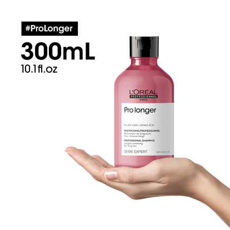 PRO LONGER Champô 300ML