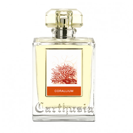 CORALLIUM EAU DE PARFUM 100ML